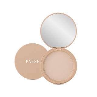 Paese rozświetlający Puder do twarzy Mgła pudrowa /11/ Light Beige 10 g