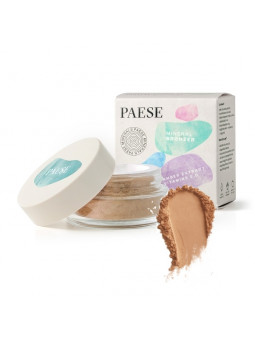 Paese Minerals Mineral...