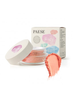 Paese Minerals Mineral...