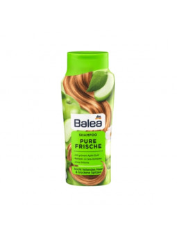 Balea Refreshing hair...