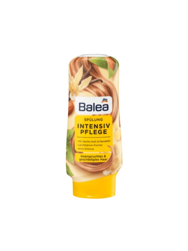 Balea Intensief voedende haarconditioner 300 ml