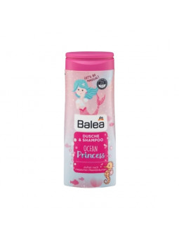 Balea Shampoo and Bath Gel...