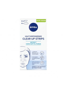 Nivea Cleansing pads for...