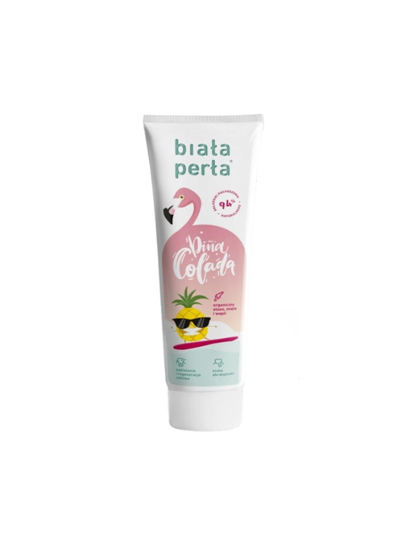 Bia a Per a Pinacolada Whitening toothpaste 100 ml