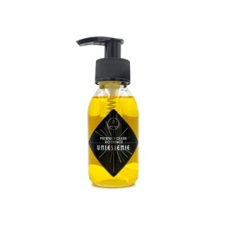 Nowa Kosmetyka Fragrant Massage Oil "Elation" 100 ml