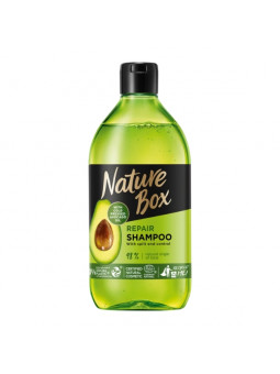 Nature Box Hair Shampoo...