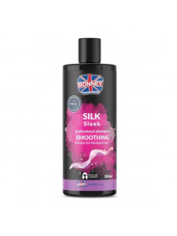 Ronney Silk Intensive...