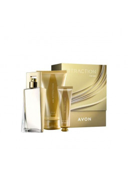 Avon Zestaw Upominkowy...