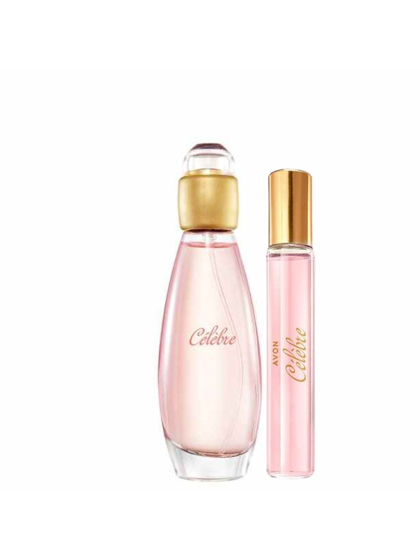 Avon Celebre Fragrance Set