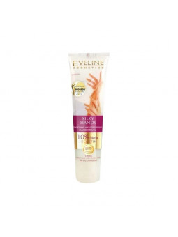 Eveline Velvet Hands...