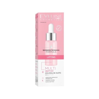 Eveline Geconcentreerde formule Serum voor dag- en nachtlifting 18 ml