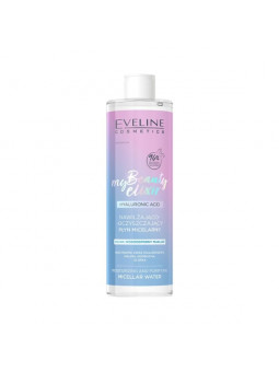 Eveline My Beauty Elixir...