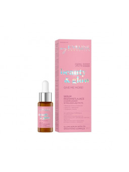 Eveline Beauty & Glow Gime...