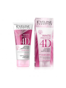 Eveline White Prestige 4D...