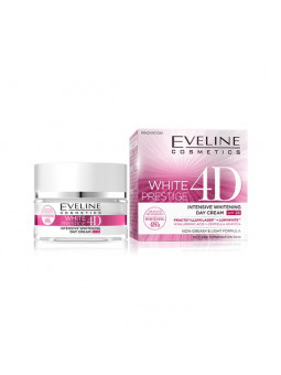 Eveline White Prestige 4D...