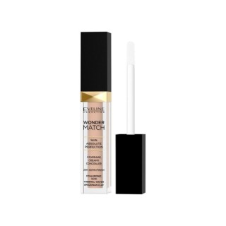 Eveline Wonder Match Vloeibare concealer /15/ Natural 5 ml