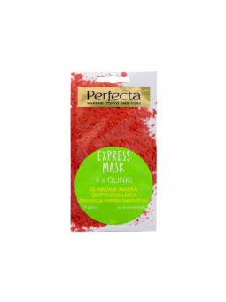 Dax Perfecta Express Mask...