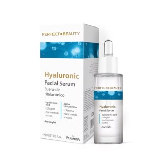 Farmona Perfect Beauty Hyaluronisch Serum 30 ml