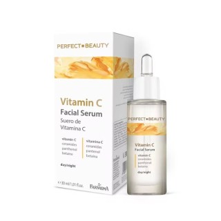 Farmona Perfect Beauty Serum met Vitamine C 30 ml