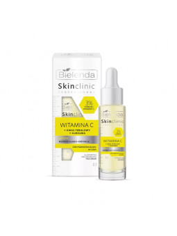 Bielenda Skin Clinic...