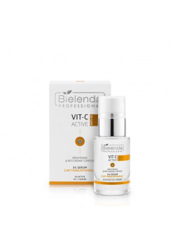Bielenda Professional Vit-C...