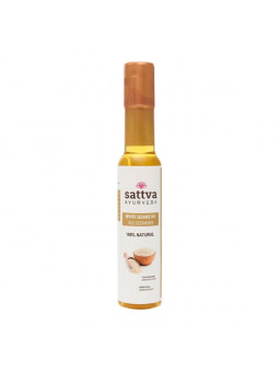 Sattva Ayurveda Olej...