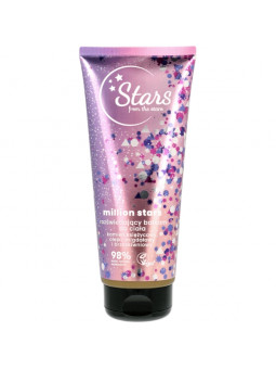 Stars from The Stars...