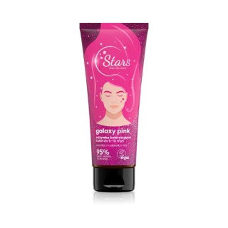 Stars from The Stars Galaxy Pink Coloring hair conditioner 50 ml