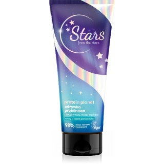 Stars from The Stars Protein Planet Hair conditioner Protein 200 ml