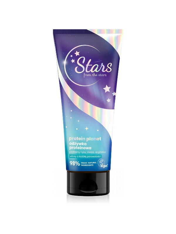 Stars from The Stars Protein Planet Haarconditioner Protein 200 ml