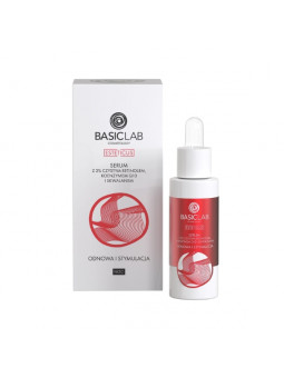 BasicLab Esteticus Serum do...