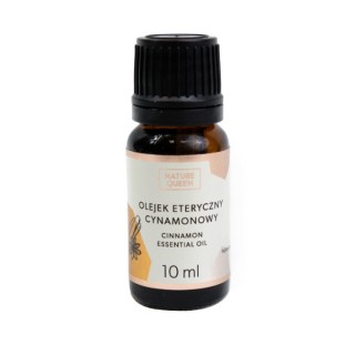 Nature Queen Essential Oil Cinnamon 10 ml