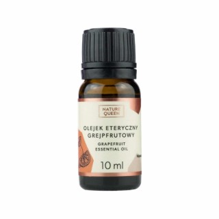 Nature Queen Grapefruit Essential Oil 10 ml