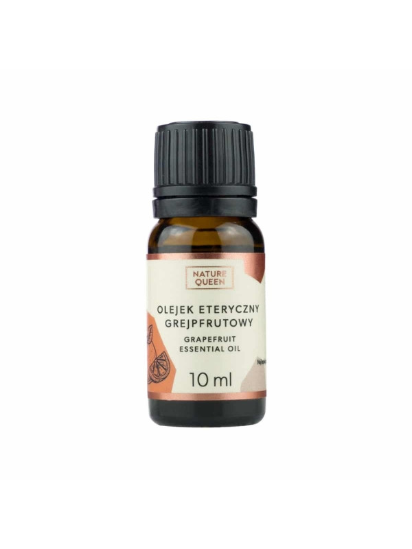 Ефірна олія Nature Queen Grapefruit 10 мл