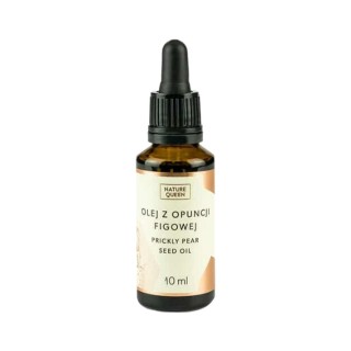 Nature Queen Fig Opuntia Oil 10 ml