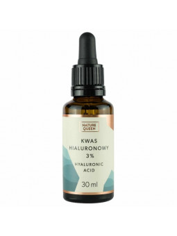 Nature Queen Hyaluronic...