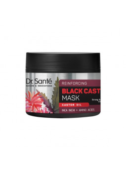 Dr. Santé Black Castor Oil...