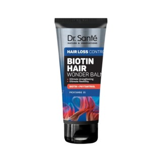 Dr. Santé Biotin Hair Aqua Кондиціонер для волосся з біотином і провітаміном В5 200 мл