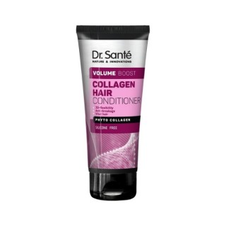 Dr. Santé Collagen Hair з колагеном, що збільшує об'єм 200 мл