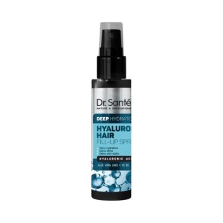 Dr. Santé Hyaluron Hair spray with hyaluronic acid 150 ml