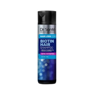 Dr. Santé Biotin Hair Shampoo with Biotin and Provitamin B5 250 ml