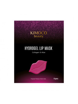 Kimoco Beauty hydro гелева...