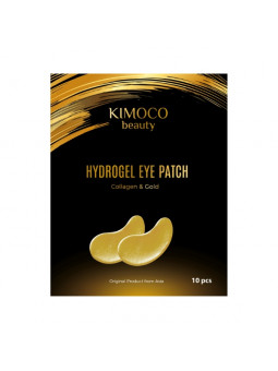 Kimoco Beauty hydro gel eye...