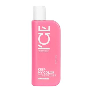 Ice Professional Keep My Color Vegan Conditioner для фарбованого волосся 250 мл