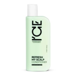 Ice Professional Refresh My Scalp Vegan Hair Conditioner для всіх типів волосся 250 мл