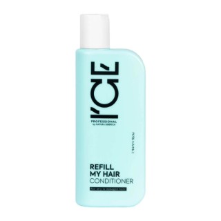 Ice Professional Refill My Hair Vegan Conditioner voor droog en beschadigd haar 250 ml