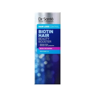 Доктор. Santé Biotin Hair Booster для волосся з біотином і провітаміном В5 100 мл