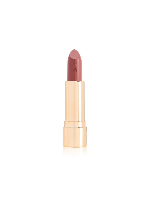 Hean Luxury Pomadka do ust kaszmirowa /703/ Nude Rose 4 g