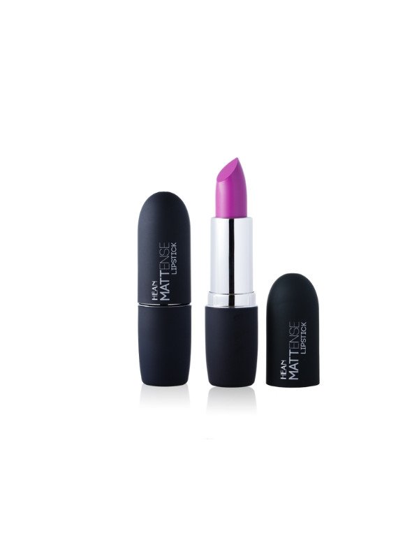 Hean Mattense Lippenstift mat /401/ Viva Violet 4, 5 gr