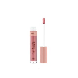 Hean Soft Nude Lip gloss /62/ Juicy Nude 6 ml